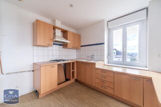  Appartement � vendre 3 pi�ces 63 m�