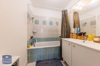  Appartement � vendre 3 pi�ces 65 m�