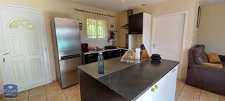  Maison � vendre 3 pi�ces 80 m�