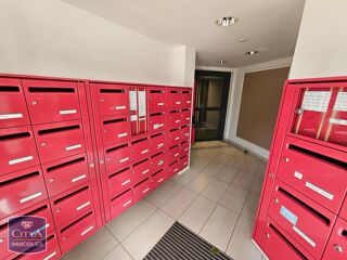  Appartement � vendre 3 pi�ces 58 m�