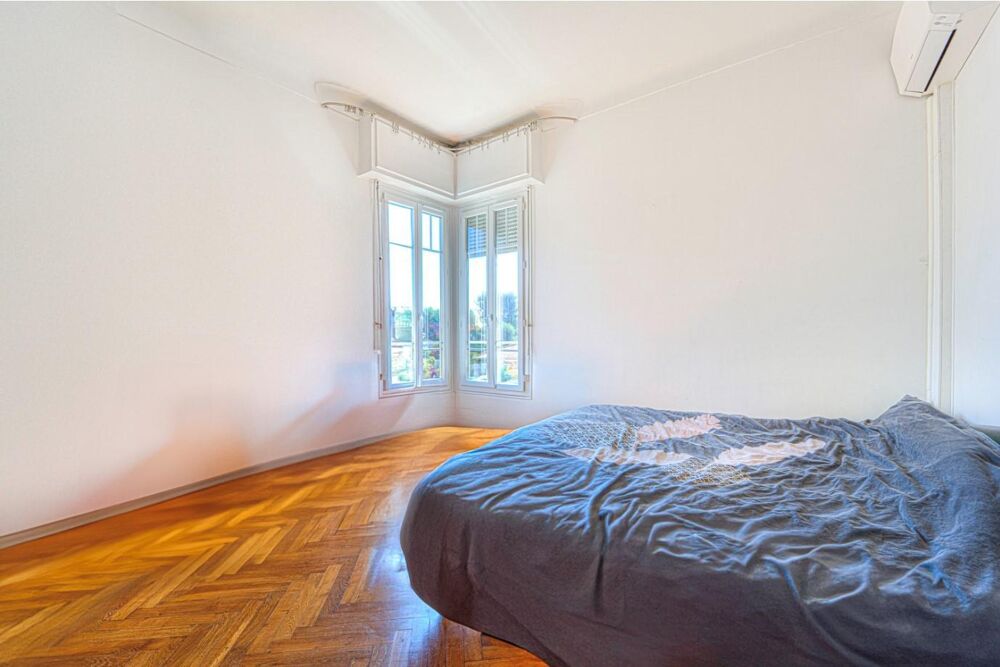  vendre  Appartement Nice (06200)