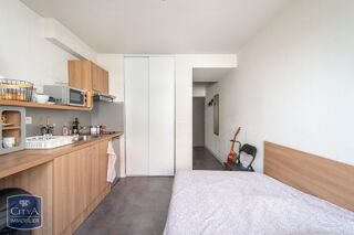  Appartement  vendre 1 pice 20 m