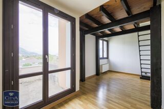  Appartement � vendre 1 pi�ce 35 m�