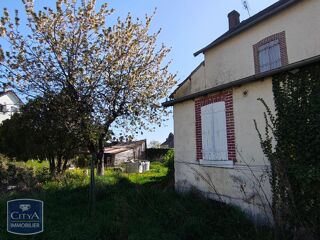  Maison � vendre 3 pi�ces 85 m�