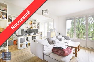  Appartement  vendre 4 pices 81 m