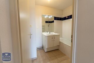  Appartement  vendre 2 pices 42 m