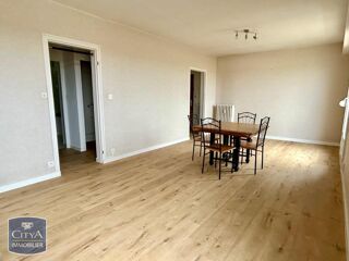  Appartement  vendre 2 pices 65 m