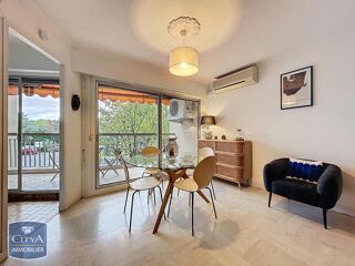  Appartement � vendre 2 pi�ces 45 m�