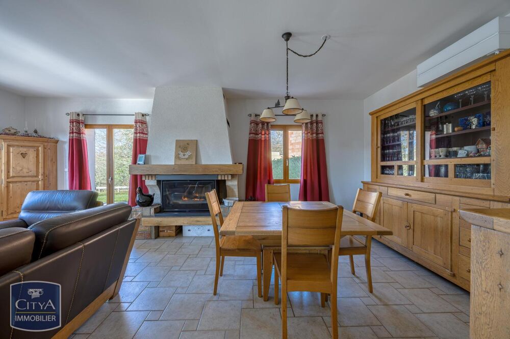 � vendre  Maison Pringy (74370)