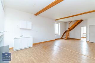  Maison � vendre 5 pi�ces 100 m�