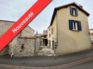  Maison � vendre 7 pi�ces 166 m�