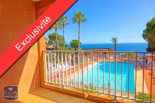  Appartement � vendre 2 pi�ces 26 m�