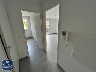  Appartement  vendre 2 pices 39 m