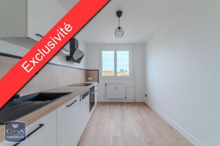  Appartement � vendre 2 pi�ces 47 m�