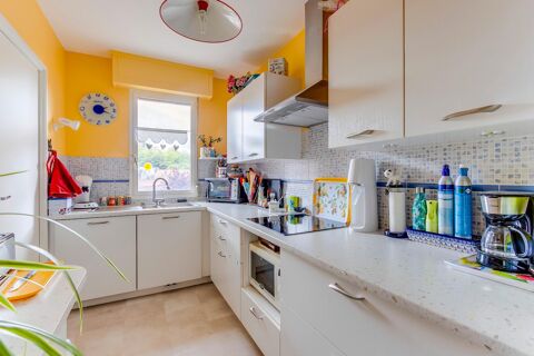  Appartement � vendre 3 pi�ces 70 m�