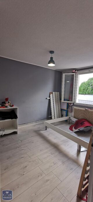  Appartement � vendre 3 pi�ces 49 m�