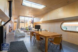  Appartement  vendre 4 pices 140 m