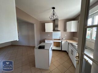  Maison � vendre 4 pi�ces 83 m�