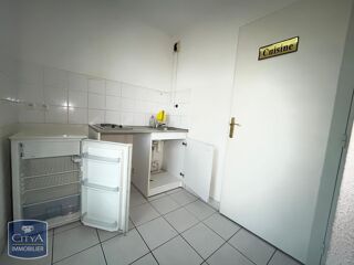  Appartement  vendre 2 pices 54 m