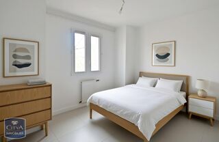  Appartement � vendre 3 pi�ces 59 m�