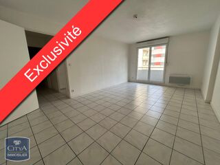  Appartement � vendre 3 pi�ces 64 m�