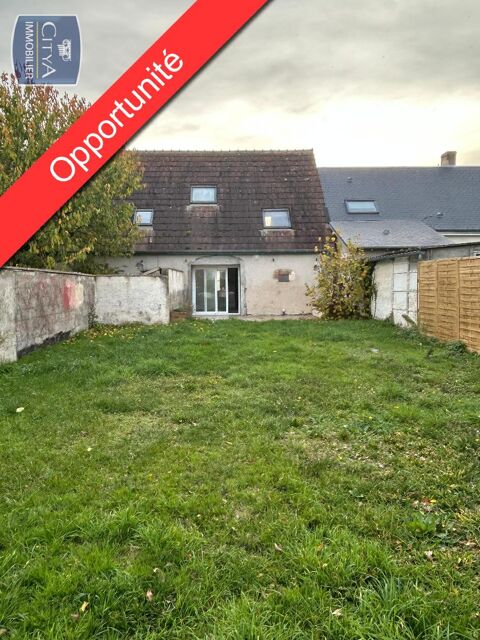   Vente Maison Maison - 2 pice(s) - 60 m