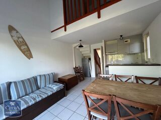  Appartement  vendre 3 pices 60 m