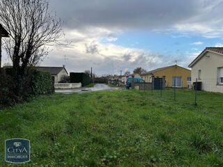  Terrain à vendre 630 m²