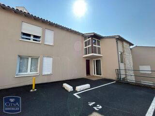  Appartement  vendre 1 pice 24 m