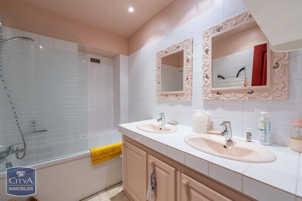 � vendre  Appartement Paris 15