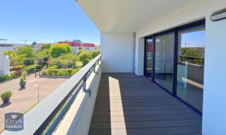  Appartement � vendre 3 pi�ces 75 m�