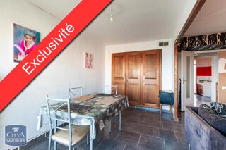  Appartement  vendre 3 pices 77 m