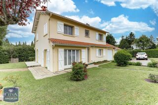  Maison � vendre 6 pi�ces 145 m�