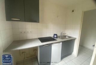  Appartement � vendre 2 pi�ces 49 m�