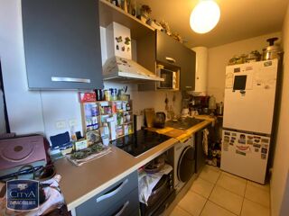 vente Appartement - 2 pièce(s) - 48 m² Sainte-Clotilde (97490)