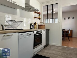  Immeuble  vendre 288 m