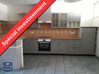  Appartement � vendre 5 pi�ces 145 m�