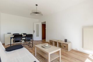  Appartement � vendre 2 pi�ces 49 m�