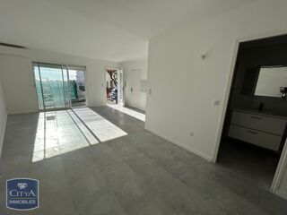  Appartement � vendre 1 pi�ce 34 m�