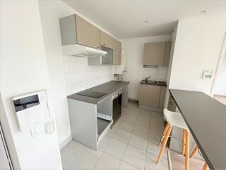  Appartement  vendre 2 pices 43 m