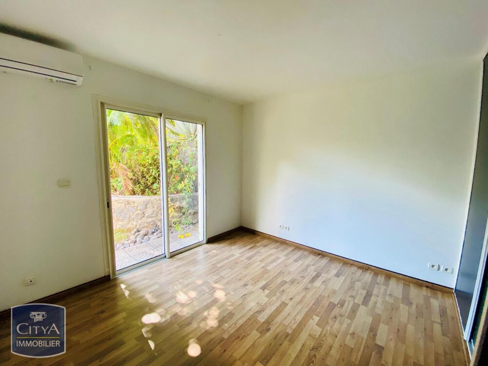 � vendre  Villa Saint-Paul (97460)