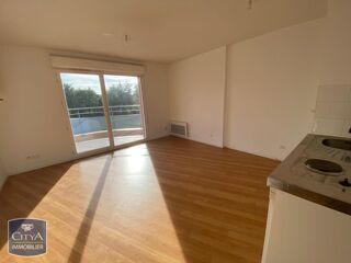  Appartement  vendre 2 pices 35 m