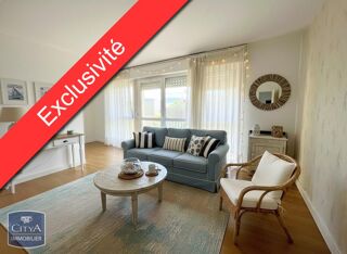  Appartement  vendre 4 pices 71 m