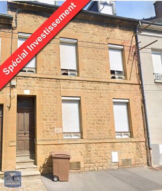  Immeuble � vendre 128 m�