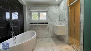  Villa � vendre 7 pi�ces 140 m�