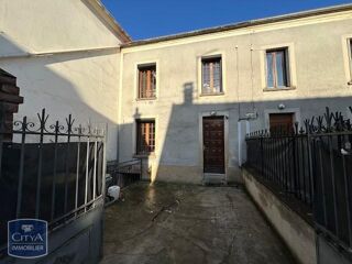  Maison  vendre 5 pices 81 m