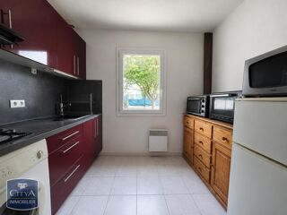  Maison � vendre 4 pi�ces 83 m�