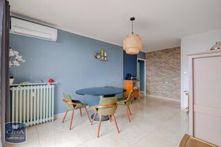  Appartement  vendre 4 pices 64 m