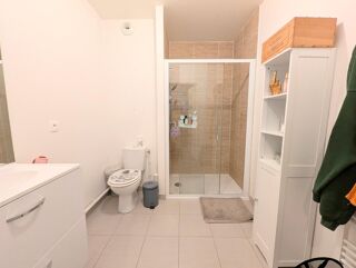  Appartement � vendre 2 pi�ces 40 m�