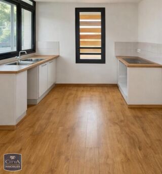  Appartement � vendre 4 pi�ces 75 m�